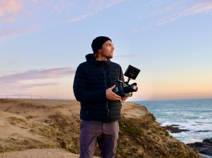 TRVL Journal: Exploring the Magic of South America with Morgan Maassen