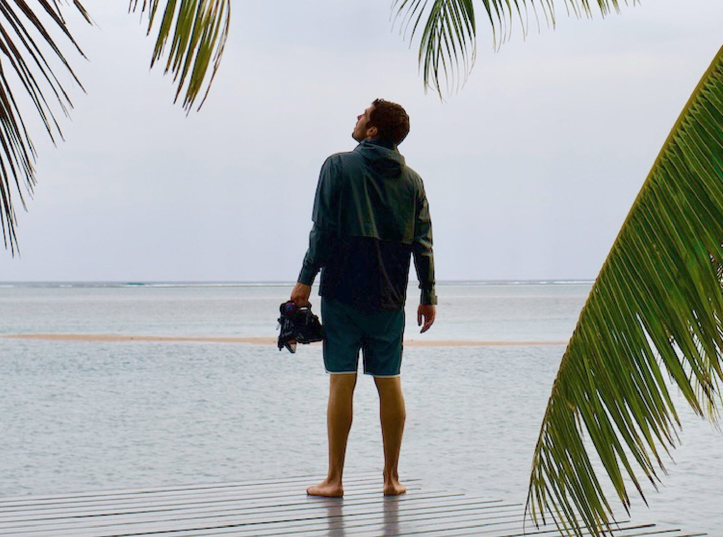 TRVL Journal: Tahiti's Unparalleled Natural Beauty with Morgan Maassen