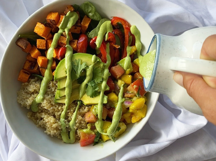 Friday Fuel: California Bowl